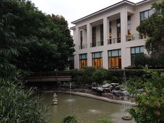 -上海虹桥迎宾馆