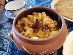 -香满楼(临安路店)