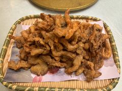 -民俗百家姓饭店(纺织城正街店)