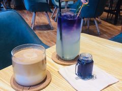 dirty-ZING COFFEE 镜咖啡