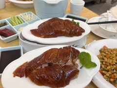 -紫光园·烤鸭(美术馆店)