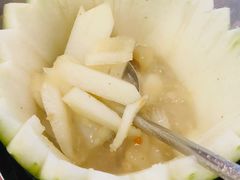 -尚竹阁冬瓜盅·18年地标美食(平洲店)