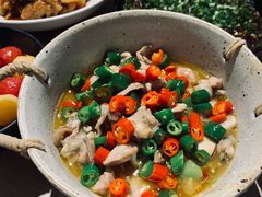 -boundaries籬苑(瑞光创意工厂-贰号院店)