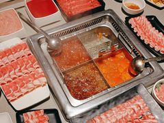 -海底捞火锅(珠影星光城夜宵主题店)