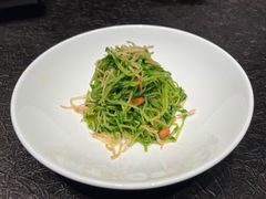 -四季小馆·潤·中国菜(越秀公园店)