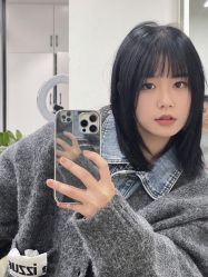 -HG美发设计沙龙