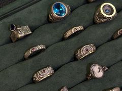 -梵薇Joker.V银饰工作室