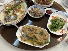 -腰记饭店(龙源路店)