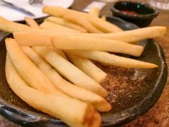 -盐说Salt Talk北美风味西餐厅(海上世界店)
