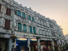 -富辉粉店·海南咖喱饭