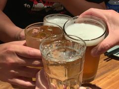 -阿里家·新疆烤肉酒場 by MIG