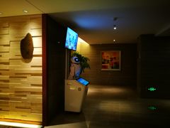 -厦门宝龙铂尔曼大酒店·海鲜自助餐厅
