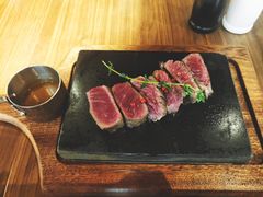 -Erman岩烧牛排(虹桥南丰城店)