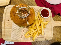 -G+KITCHEN(龙湖狮山天街店)