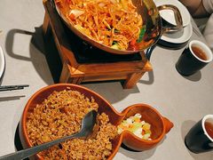 -绿茶餐厅(广州天河城店)