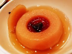 -广州富力君悦大酒店空中花园