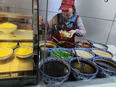-姚记.周礼伤心凉粉(时代广场店)