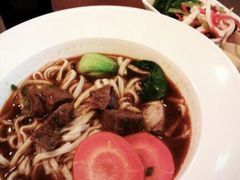 -康师傅私房牛肉面(北京南站店)