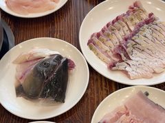 -正能量脆肉鲩火锅