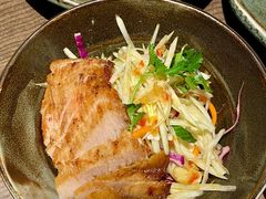 -安南越南餐厅(青岛万象城店)