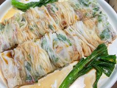 -一壶私房菜·顺德菜·顺德鱼生