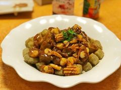 -小郭私房菜·海肠捞饭店(学士街店)