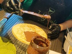 -July tale·可丽饼(德基广场店)