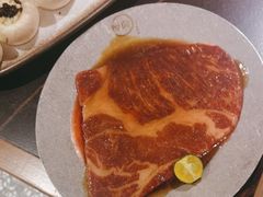 -厚贞日式烤肉(浦东汇智店)