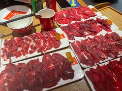 -牛很鲜潮汕牛肉火锅(乐清店)