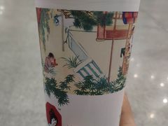 -茶颜悦色(高铁南站店)