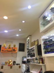 -Easy Lady美甲美睫半永久纹绣工作室