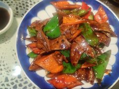 -熠盛·本帮菜Bistro(永嘉路店)