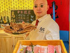 -鳥忆·omakase炭火烧鸟