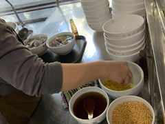 -潮镇老尾牛杂(环城西路店)