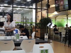 大堂-813芭依珊 BAESAn(皇冠十畝地店)