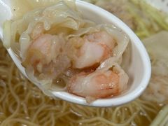 -百福麵家(新馬路店)
