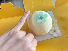 -法桐蛋糕·手作面包(万象城店)