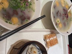 -鸭得堡老鸭汤·鸭血粉丝(南京博物院店)