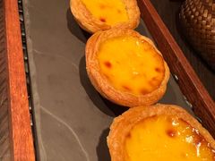 -广州柏悦酒店·悦景轩·粤菜餐厅