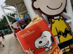 -史努比缤纷世界