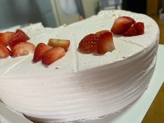 -幸福西饼生日蛋糕(西直门店)