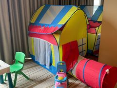 -廊坊固安福朋喜来登酒店