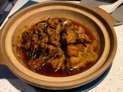 永平黄焖鸡-半山腰·云南菜(侨福芳草地店)