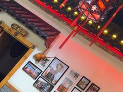 -凤吉园乌拉满族火锅中华老字号(繁荣路店)