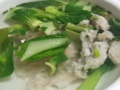 -华盛丰温州大排档(东三环南路店)