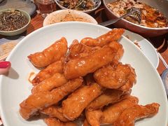 -双流老妈兔头(荟聚店)