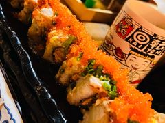 -半藏居酒屋(香港花园店)