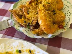 -吉源大排档·鱼生·海鲜(烧烤彩印厂店)