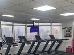 -象佳订制健身(中山公园旗舰店)