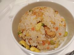 三文鱼炒饭-宜家·瑞典风味餐厅(天津东丽商场店)